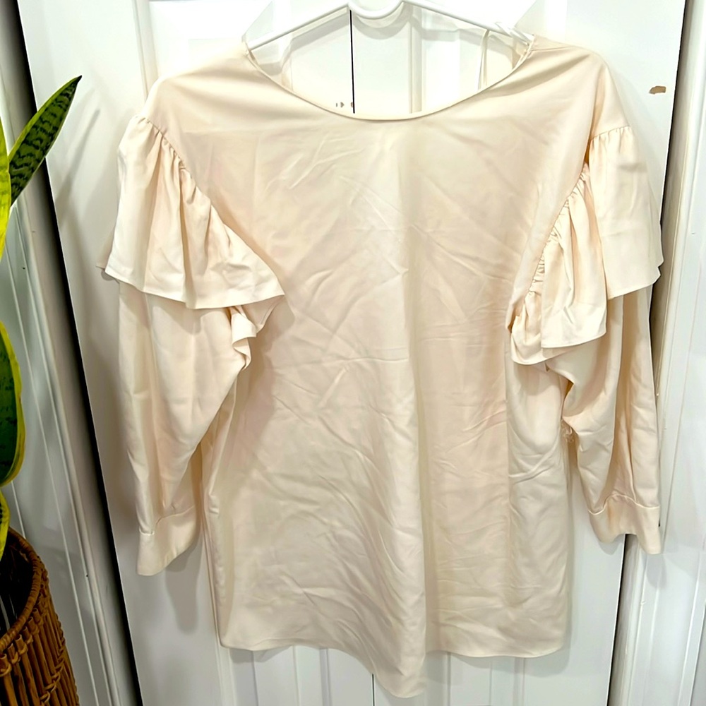 Zara Women Blouse